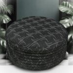 Arkan Black