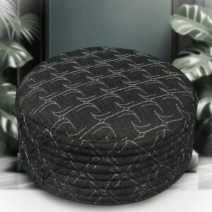 Arkan Black