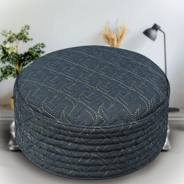 Arkan Grey - Image 1
