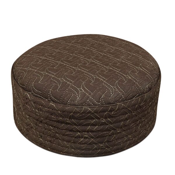 Arkan Brown - Image 1