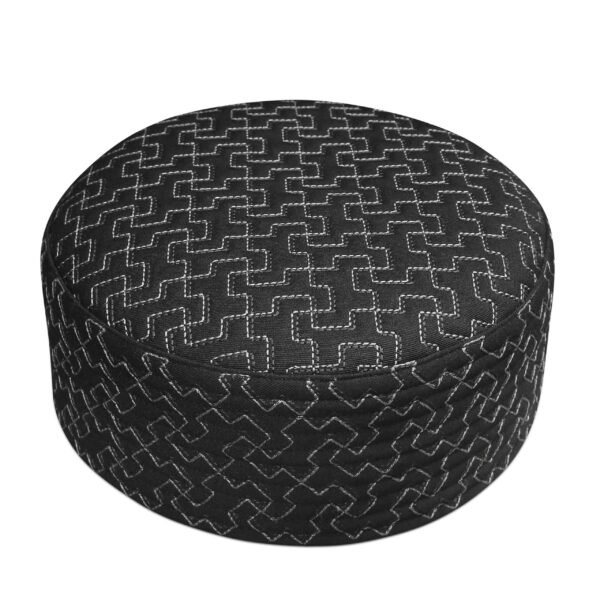 Wisdom Black - Image 2