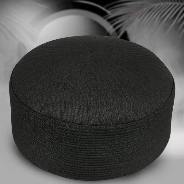 Badar Black - Image 1