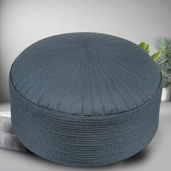 Badar Grey - Image 1