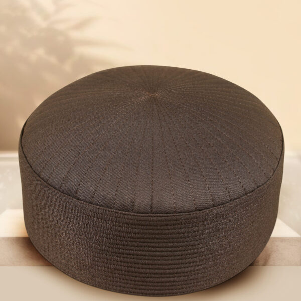 Badar Brown - Image 1