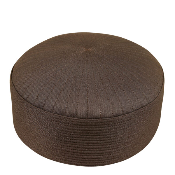 Badar Brown - Image 2
