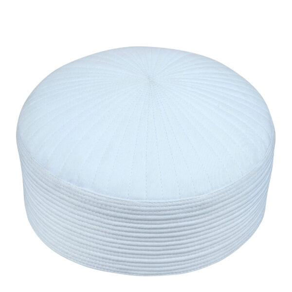 Badar White - Image 2
