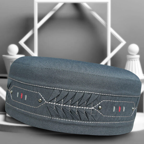 Inayat Grey - Image 1