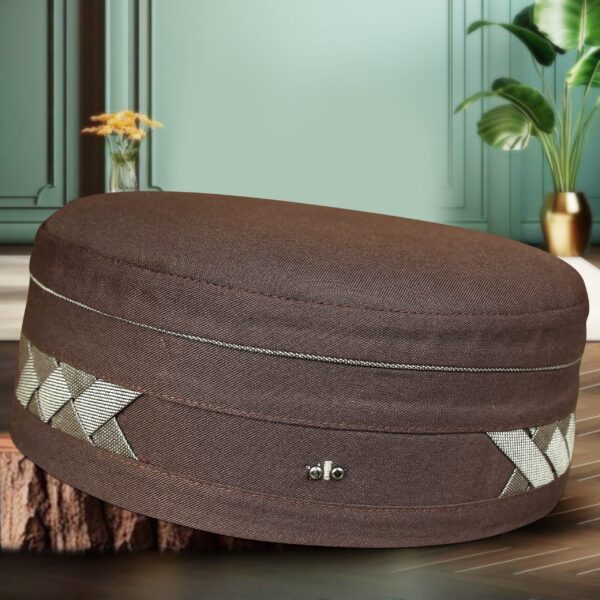 Raees Brown - Image 1