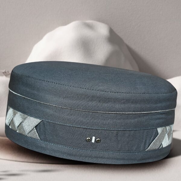Raees Grey - Image 1