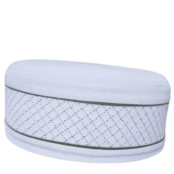 Misaam White - Image 2