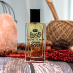 Opium Rose