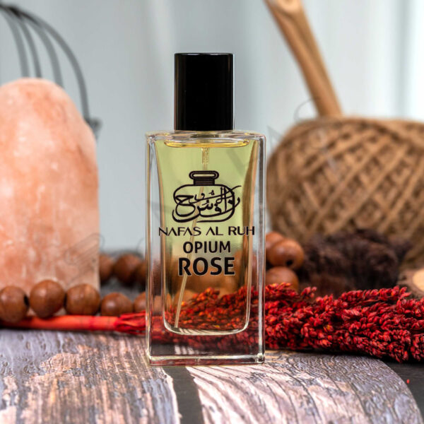Opium Rose - Image 1