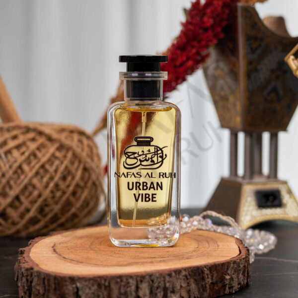 Urban Vibe - Image 1