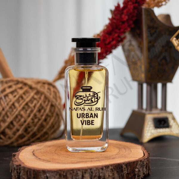 Urban Vibe - Image 3