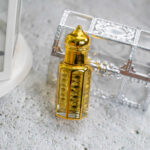 White Oud Atter - Image 3