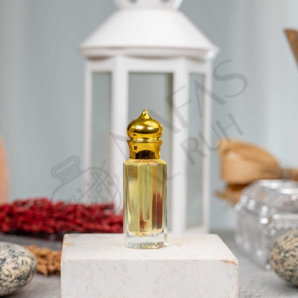 White Musk - Image 2