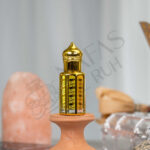 White Oud Atter - Image 2