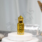 White Oud Atter