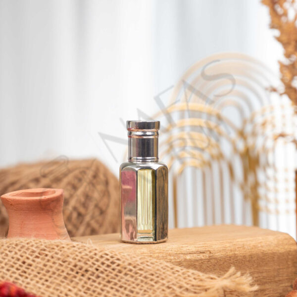 Musk Al Hind - Image 1