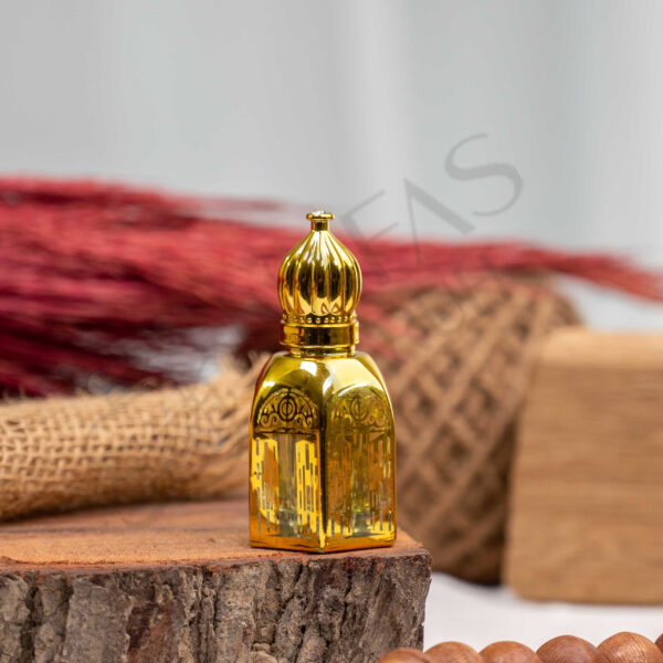 Oud Al Haramain - Image 1