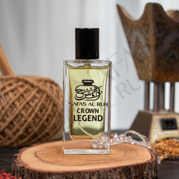 Crown Legend - Image 1